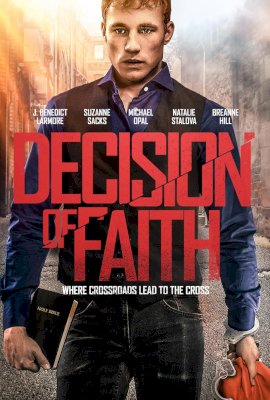 Decision of Faith  (2012)
