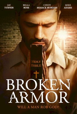 Broken Armor  (2021)