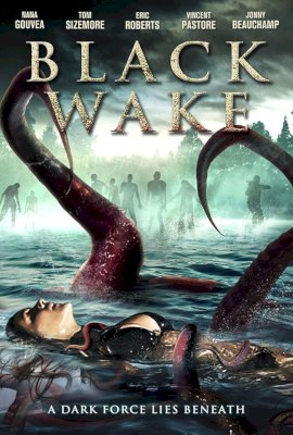 Black Wake  (2018)