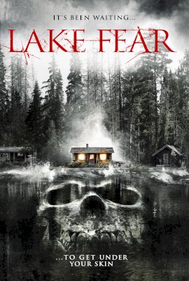 LAKE FEAR  (2014)