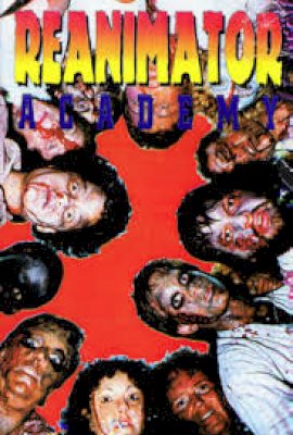 Reanimator Academy (1992)