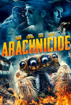 Arachnicide  (2014)