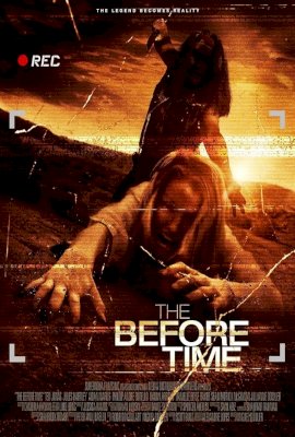 The Before Time  (2014)