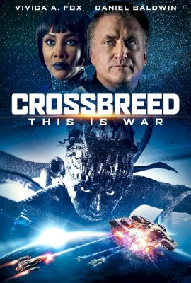 Crossbreed  (2019)