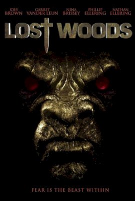 Lost Woods  (2012)