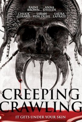 Creeping Crawling  (2012)