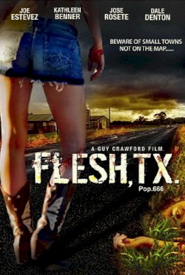 Flesh TX  (2009)