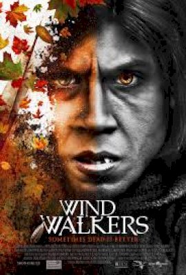 Wind Walkers  (2015)