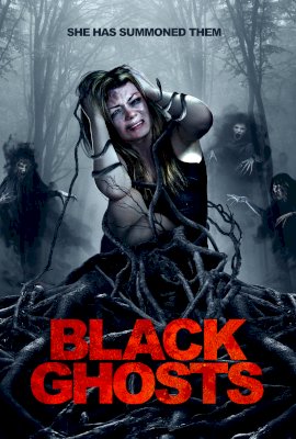 Black Ghosts  (2015)