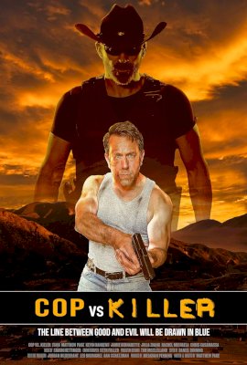 Cop Vs. Killer  (2023)
