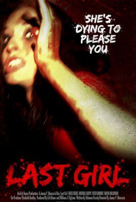 Last Girl  (2013)