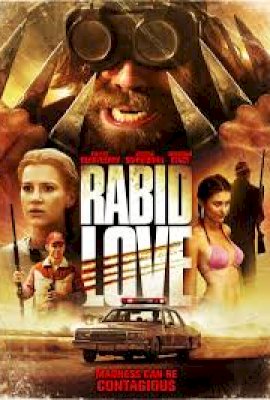 Rabid Love  (2013)