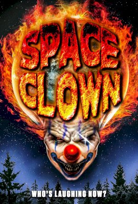Space Clown  (2016)