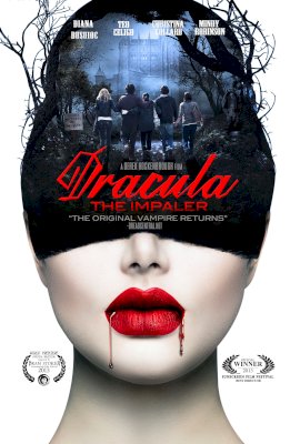 Dracula The Impaler (2013)