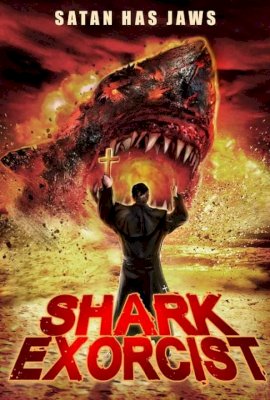 Shark Exorcist  (2015)