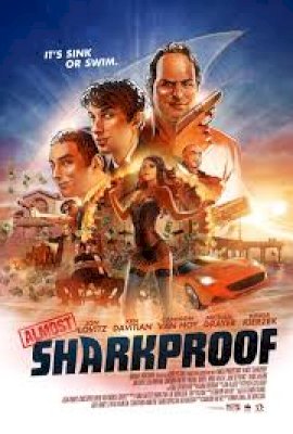 Almost Sharkproof  (2014)