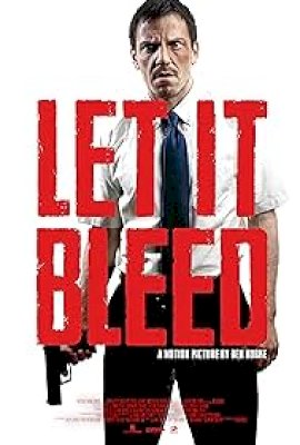 Let it Bleed  (2016)