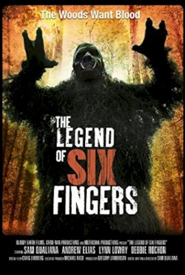 Legend Of Six Fingers  (2013)