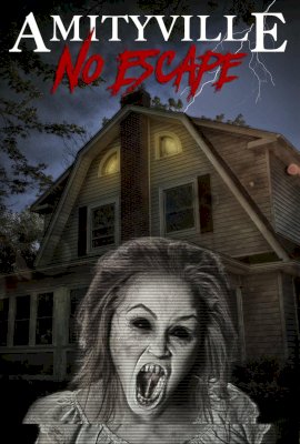 Amityville No Escape  (2016)