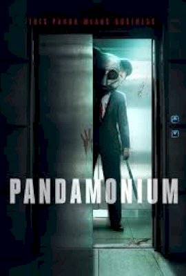 Pandamonium  (2020)
