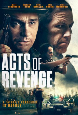 Acts of Revenge  (2020)