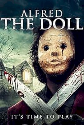 Alfred the Doll (2019)