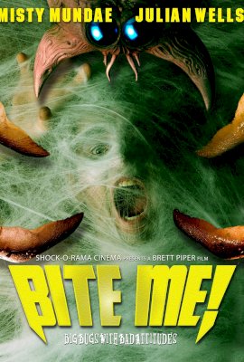 Bite Me  (2004)