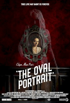 Edgar Allan Poe's the Oval Portrait (2003)