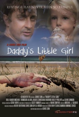 Daddy's Little Girl  (2014)