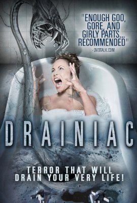 Drainiac  (2000)