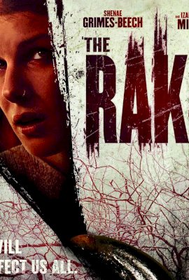 The Rake  (2018)