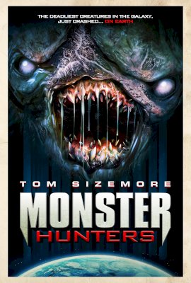 Monster Killers  (2020)