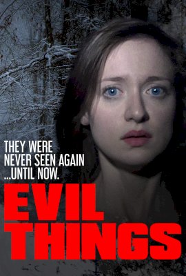 Evil Things  (2009)