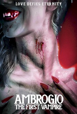 Ambrogio: The First Vampire  (2025)
