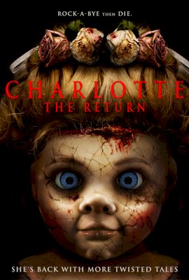 Charlotte The Return  (2019)