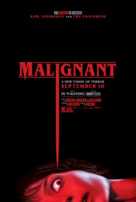 Malignant (2019)