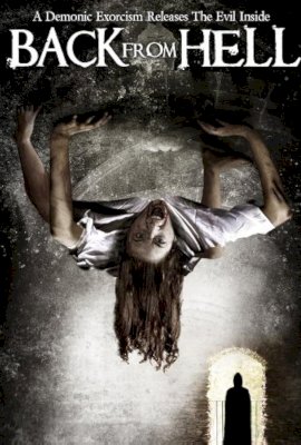 Back From Hell  (2011)