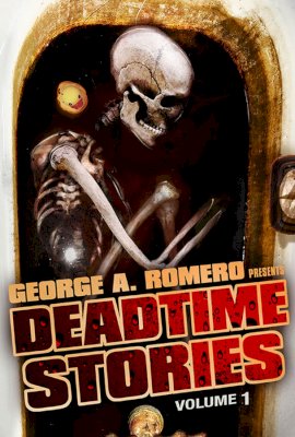 Deadtime Stories  (2009)