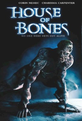 House of Bones  (2010)
