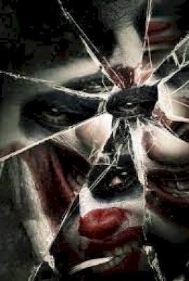 House Of Mirrors  (2014)