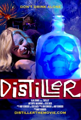 Distiller  (2016)