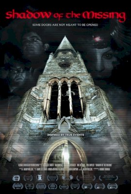 Shadow Of The Missing  (2018)