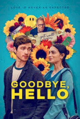 Goodbye, Hello  (2024)