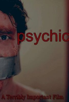 Psychic  (2013)