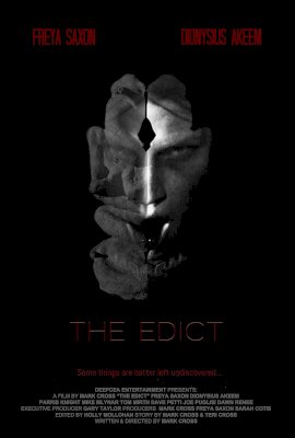 The Edict  (2017)