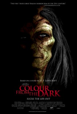 Colour From The Dark  (2008)