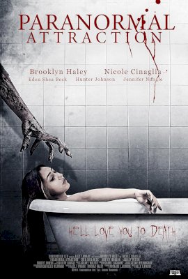 Paranormal Attraction  (2020)