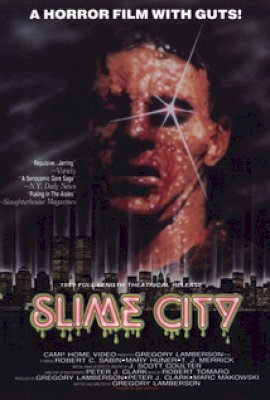 Slime City  (1988)