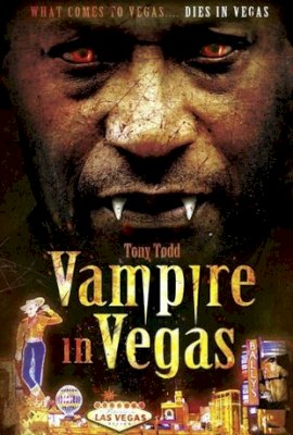 Vampire in Vegas  (2009)