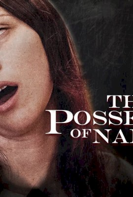 The Possession of Nadine  (2014)